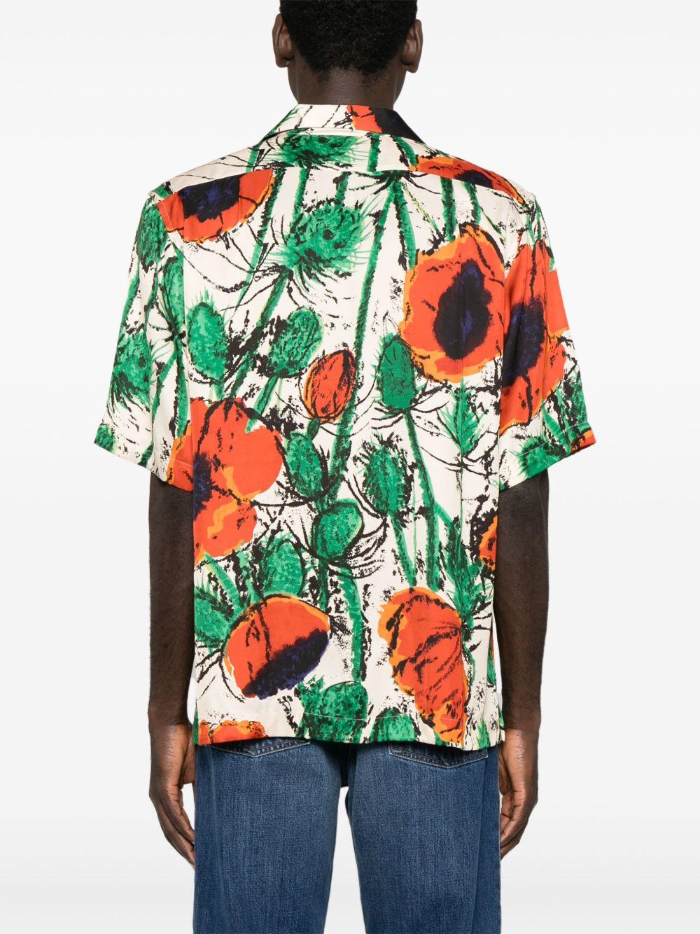 Highlife shirt Product Image