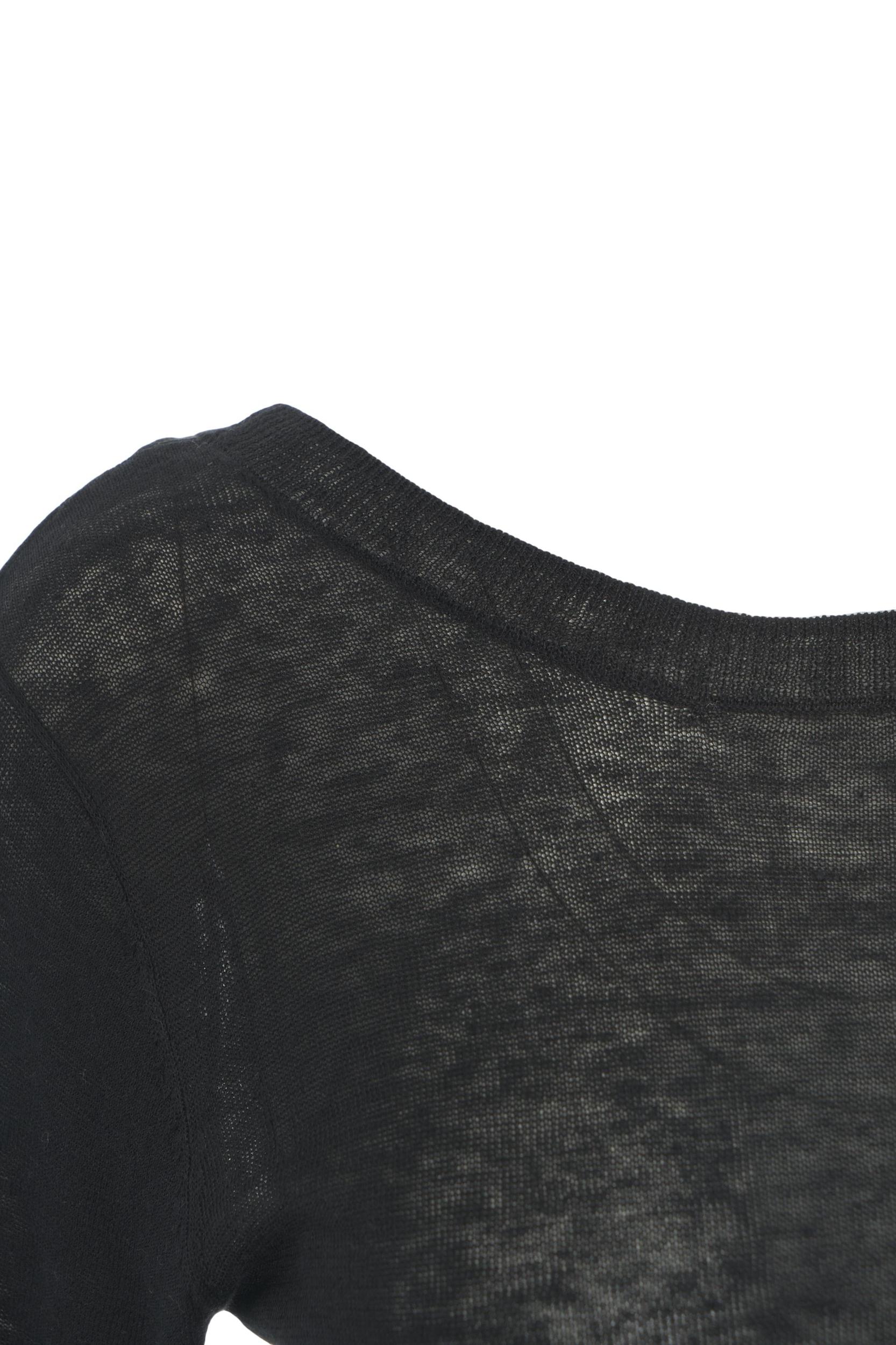 Linen sweater Product Image