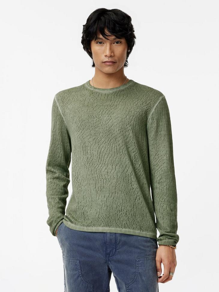 John Varvatos Camden Crew Product Image