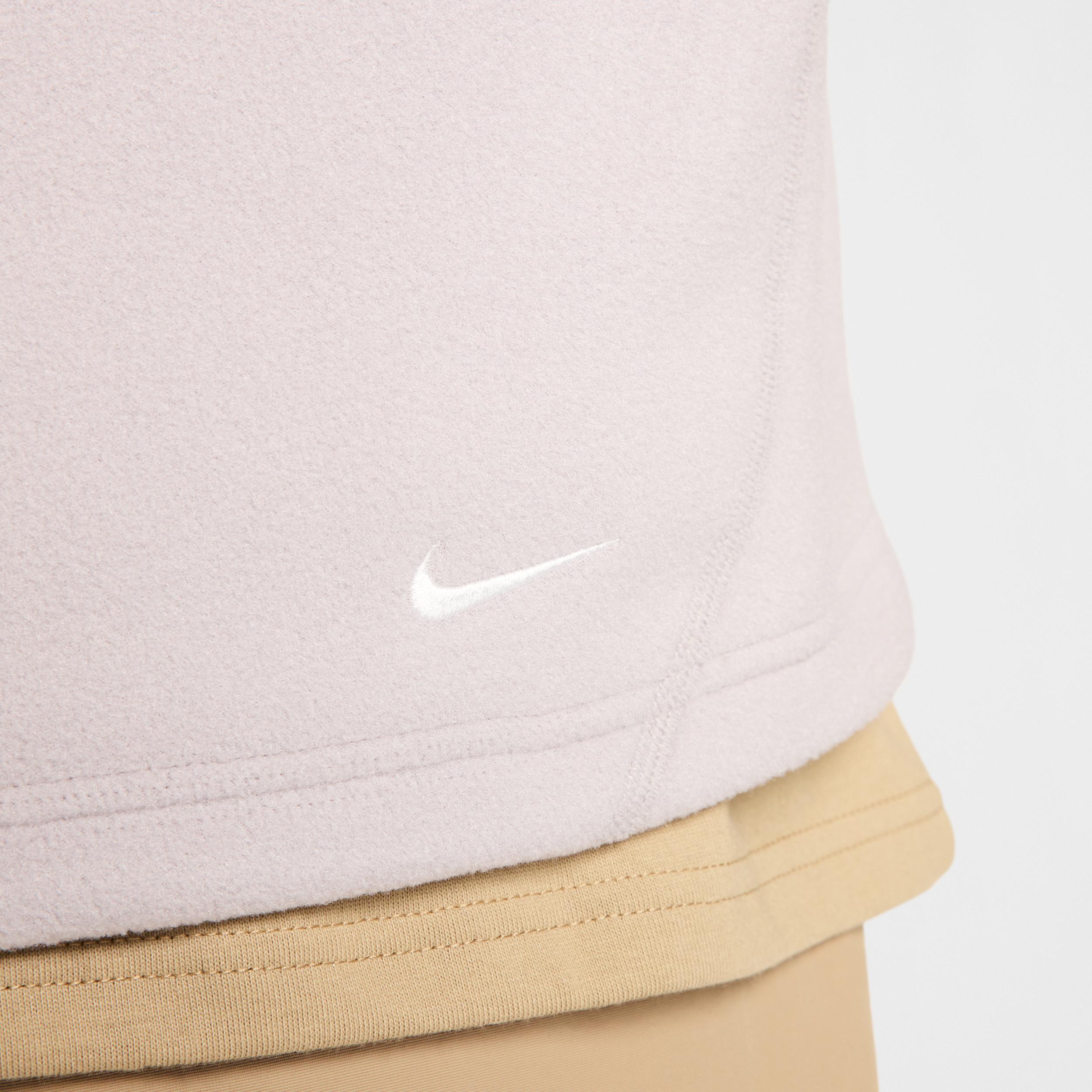 Men's Nike ACG "Wolf Tree" Plus Full-Zip Hooded Mid Layer Product Image