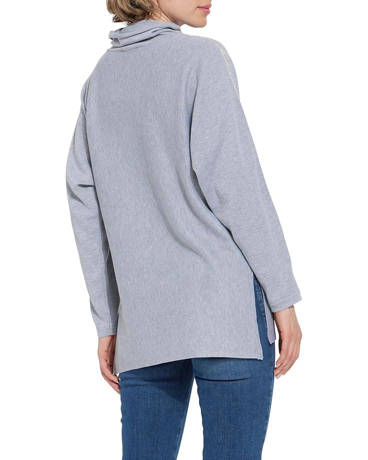 HUE Knit Throw Product Image