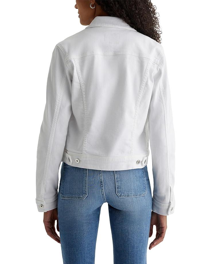 Classic Jean Jacket Product Image