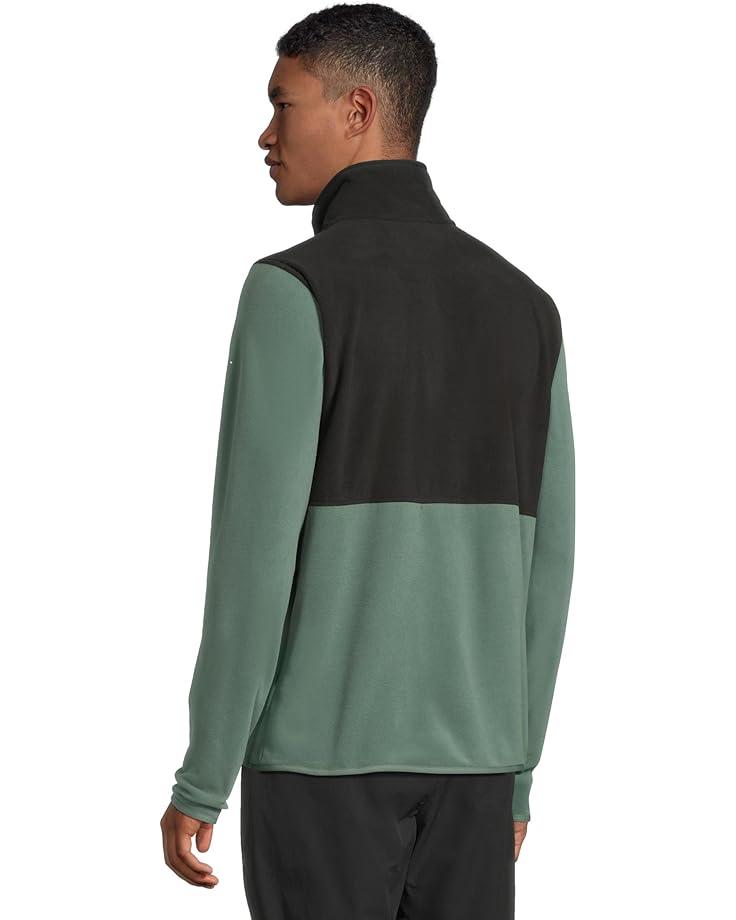 Cedar Trail Grid Fleece Full Zip Jacket Product Image