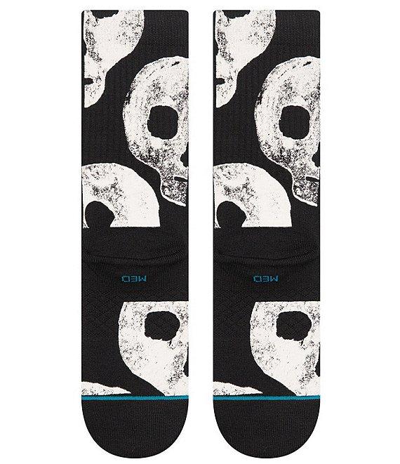 Stance Jolly Rogers Crew Socks Product Image