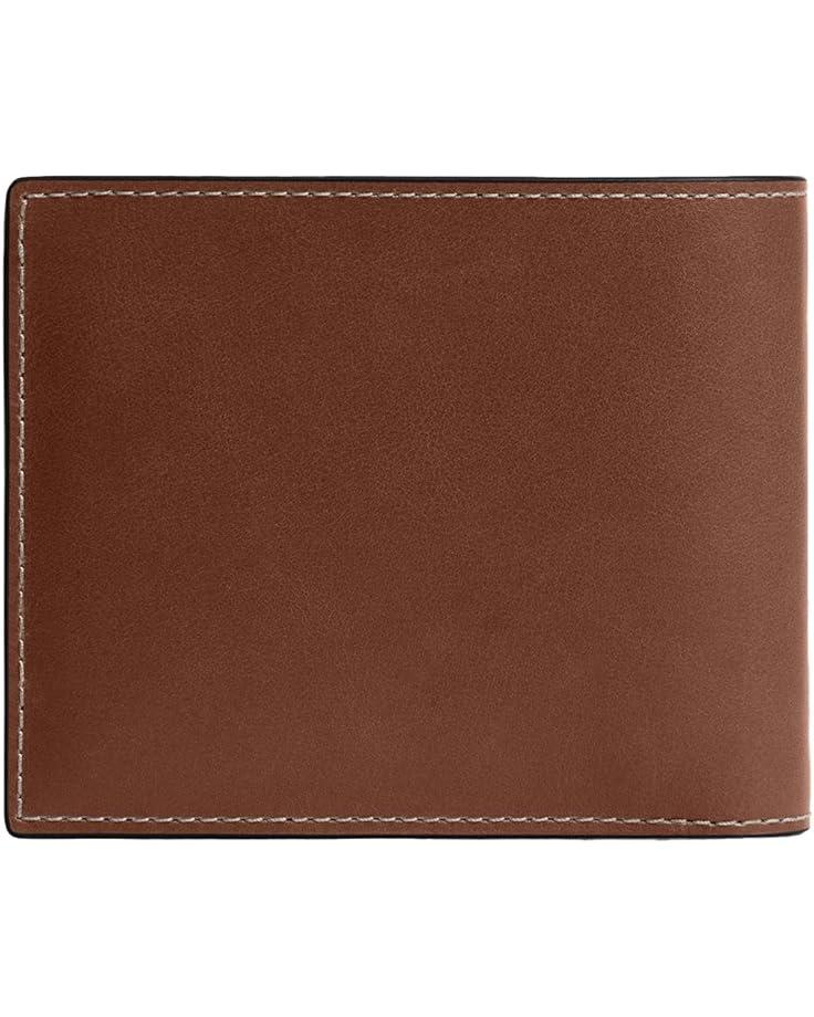 Slim Billfold Wallet Product Image