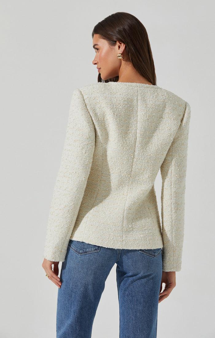 Carmen Jacket Product Image