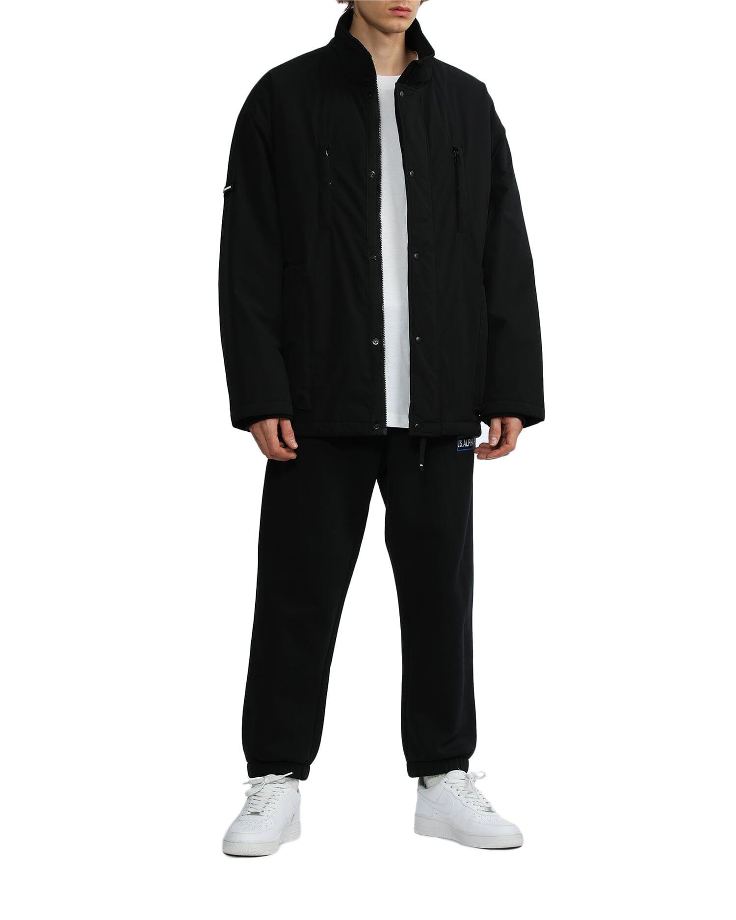 UNFRM TAKIBI JACKET Male Product Image