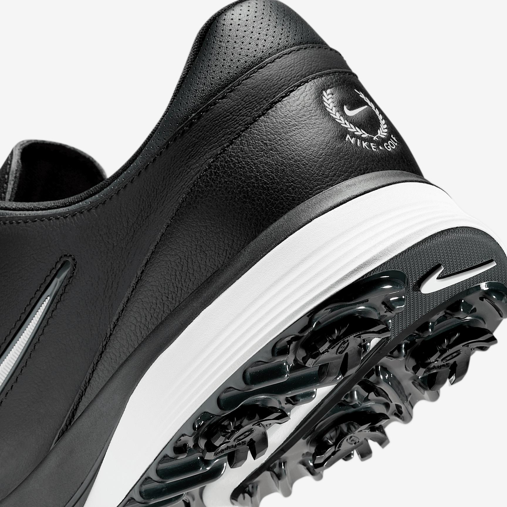 Nike Mens Victory Tour 4 Golf Shoes (Wide) | HM6542-001 Product Image