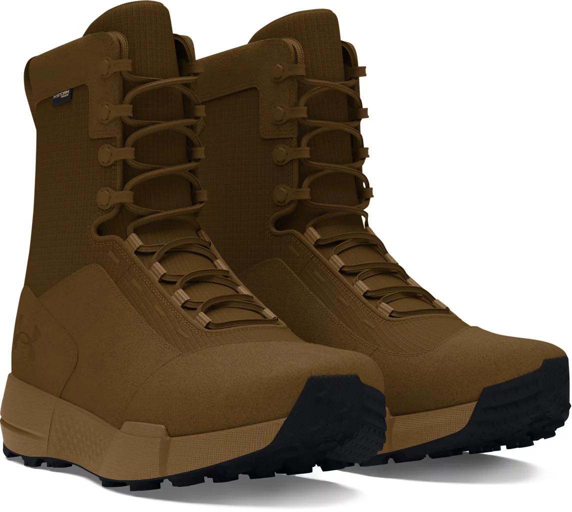 UA Loadout Waterproof Rough Out Product Image