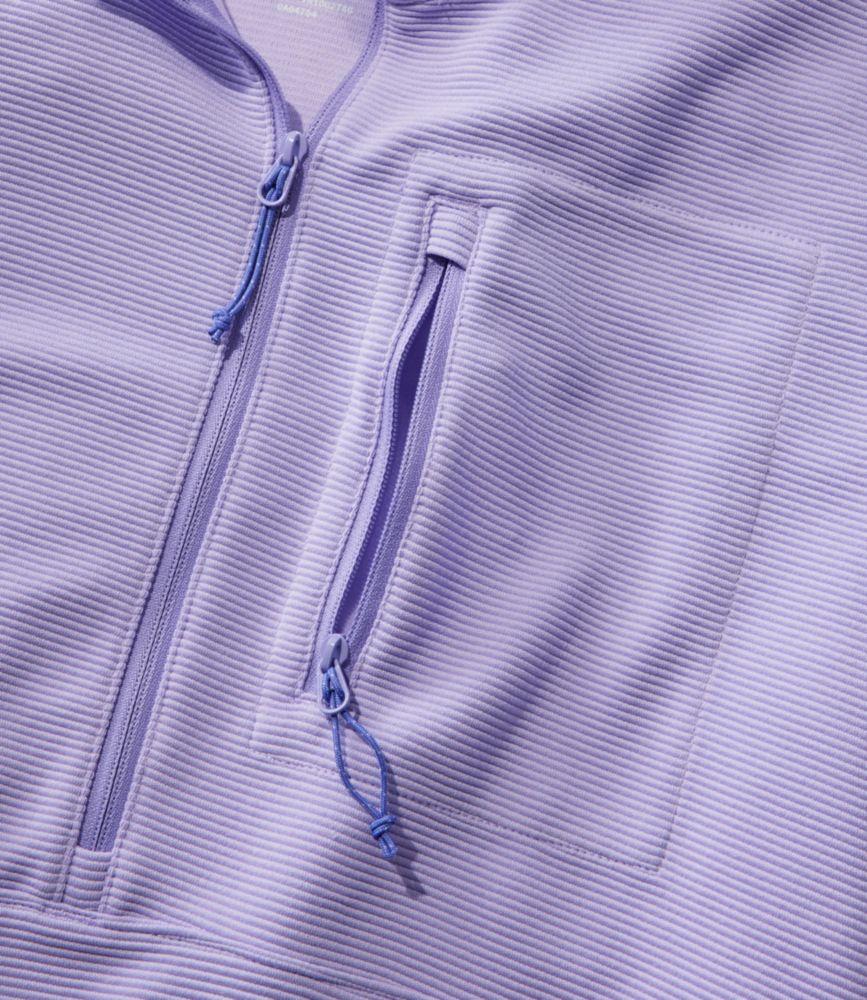 Women's VentureStretch Ottoman 1/4 Zip Pullover Product Image