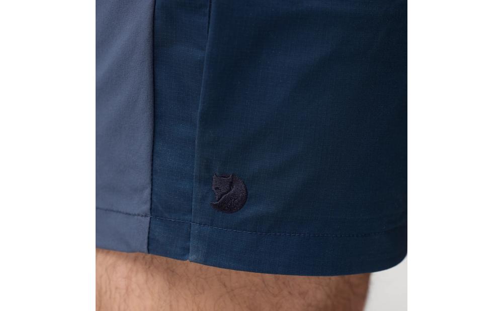Abisko Hybrid Trail Shorts M Product Image