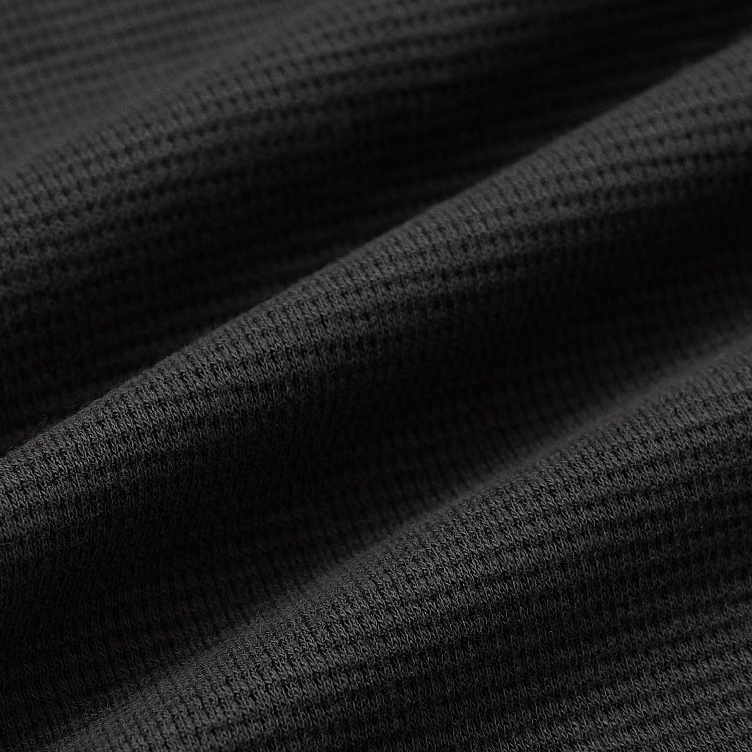 Carbon Waffle Hoodie Product Image