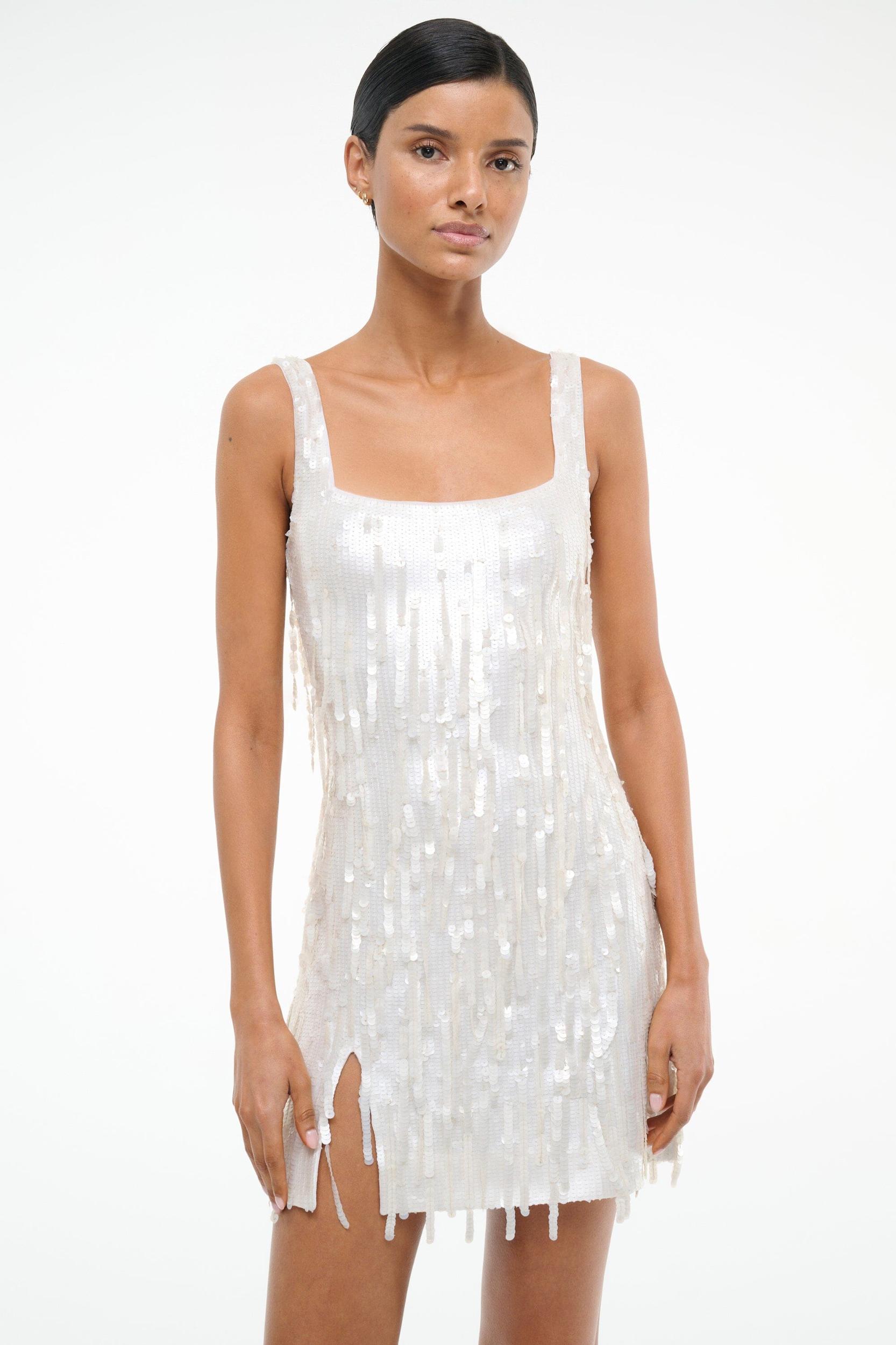 LE SABLE DRESS | PEARL Product Image