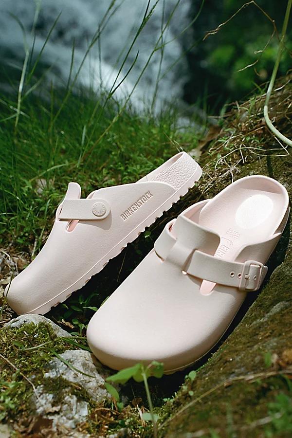 Birkenstock Womens Boston EVA Clog Womens at Urban Outfitters Product Image
