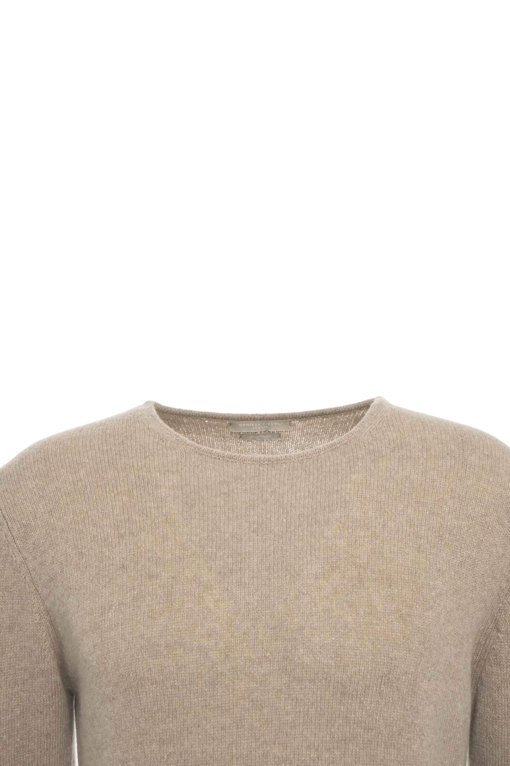 Cashmere sweater Product Image