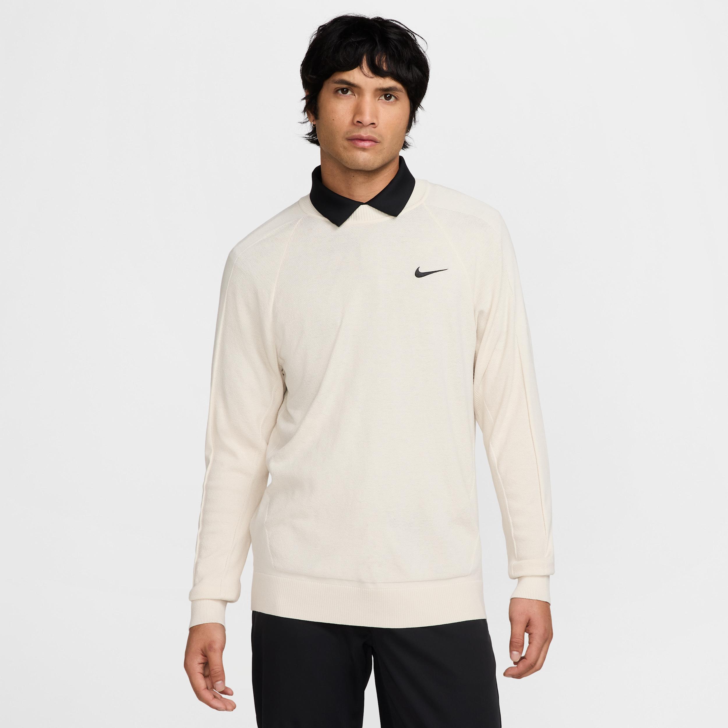 Nike Men's Tour Golf Sweater Product Image