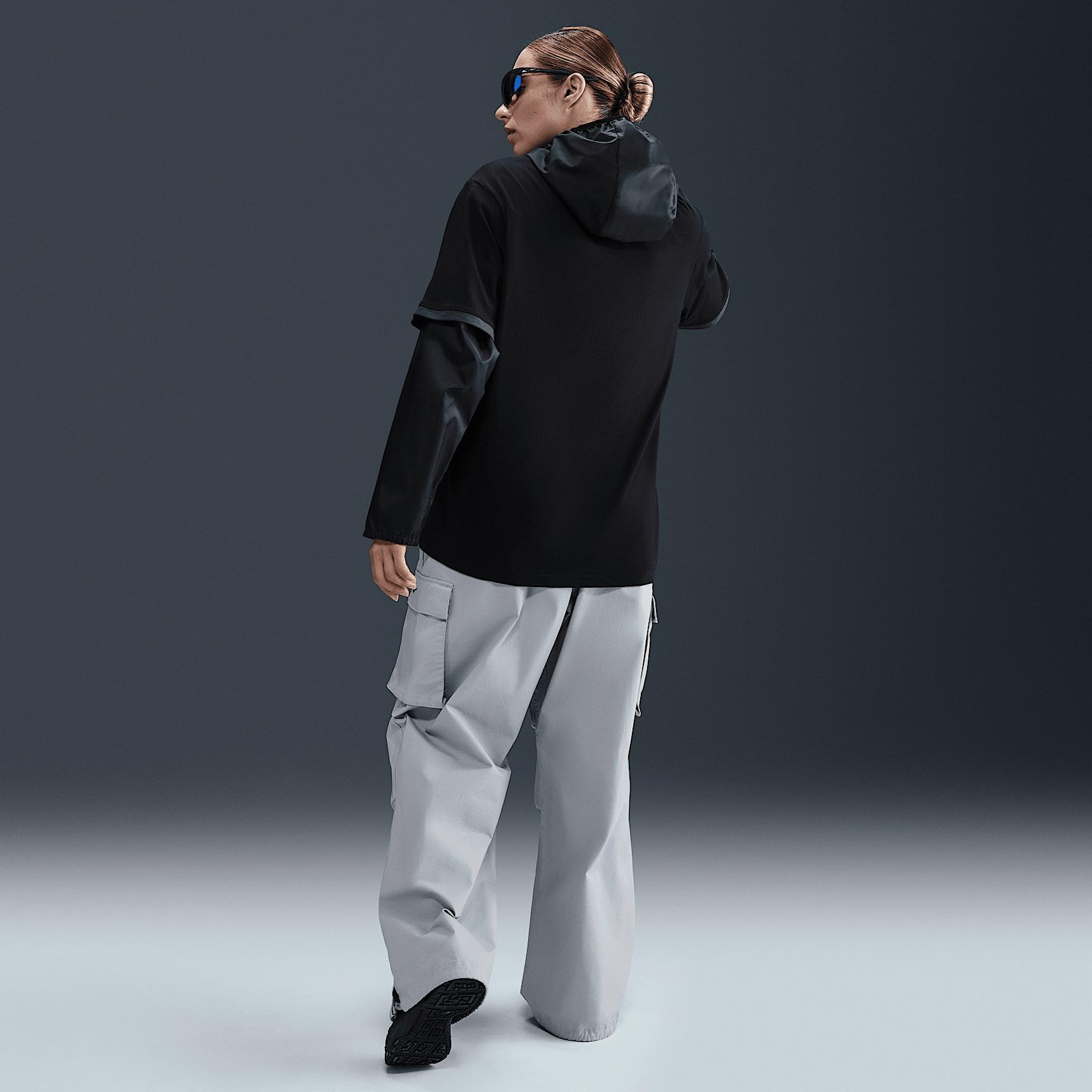 Womens Nike Sportswear Essential T-Shirt | IB8918-010 Product Image