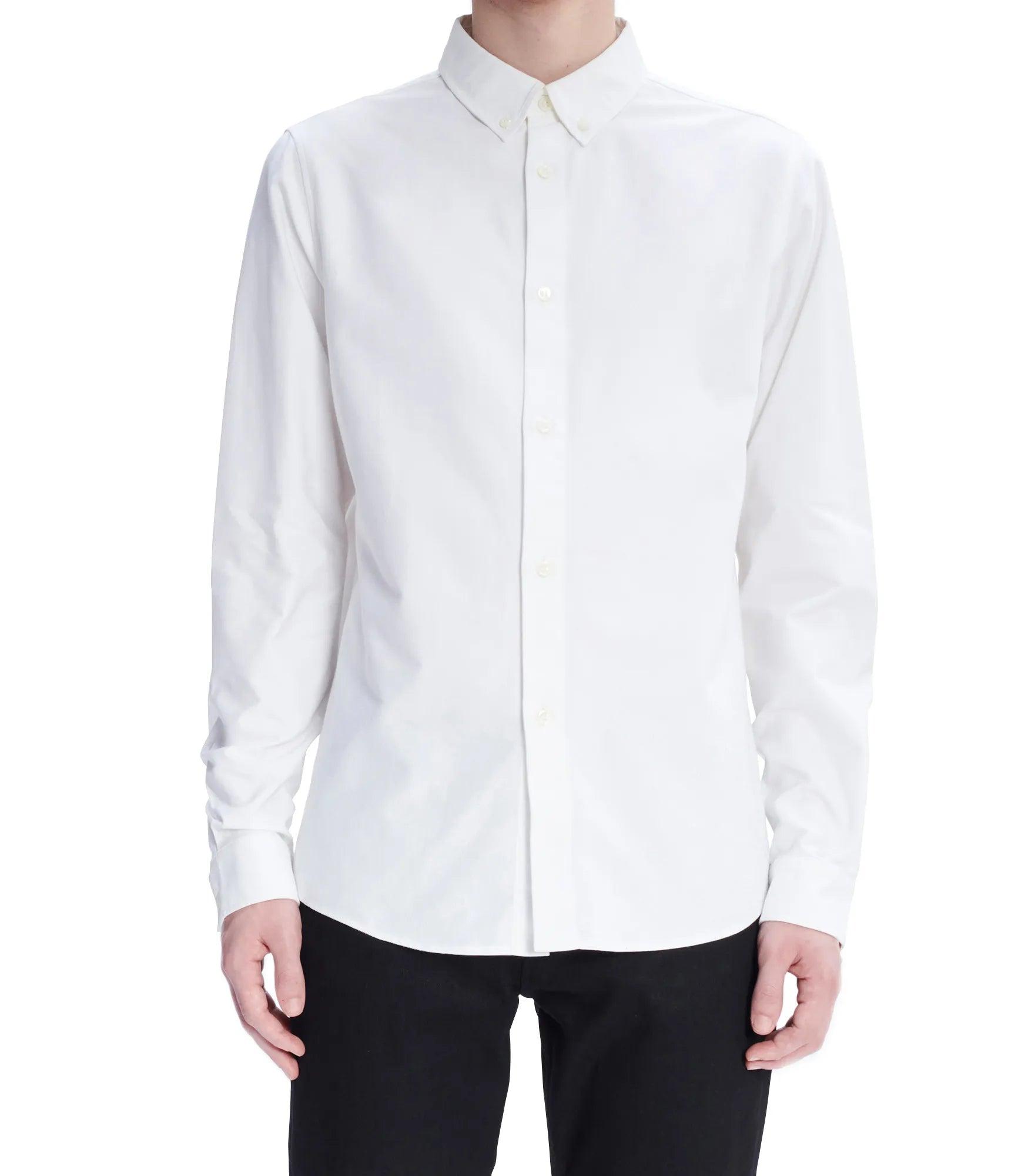 Button down shirt Male Product Image
