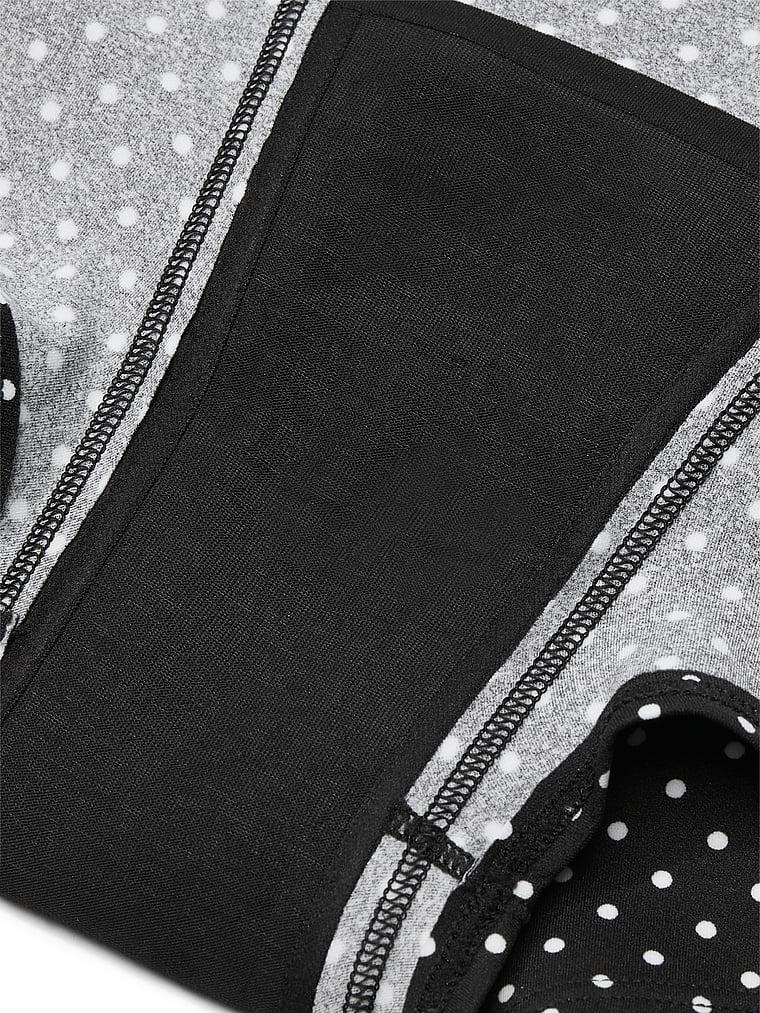 Smooth Period Boyshort Panty Product Image