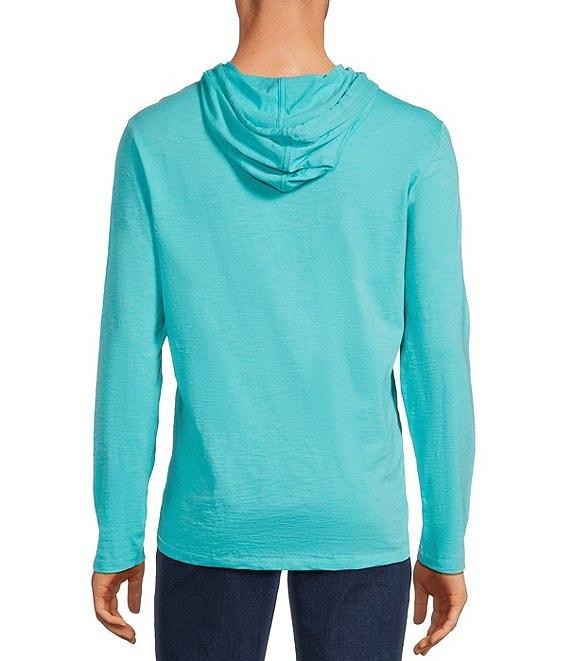 Tommy Bahama Bali Beach Long Sleeve Hoodie Product Image