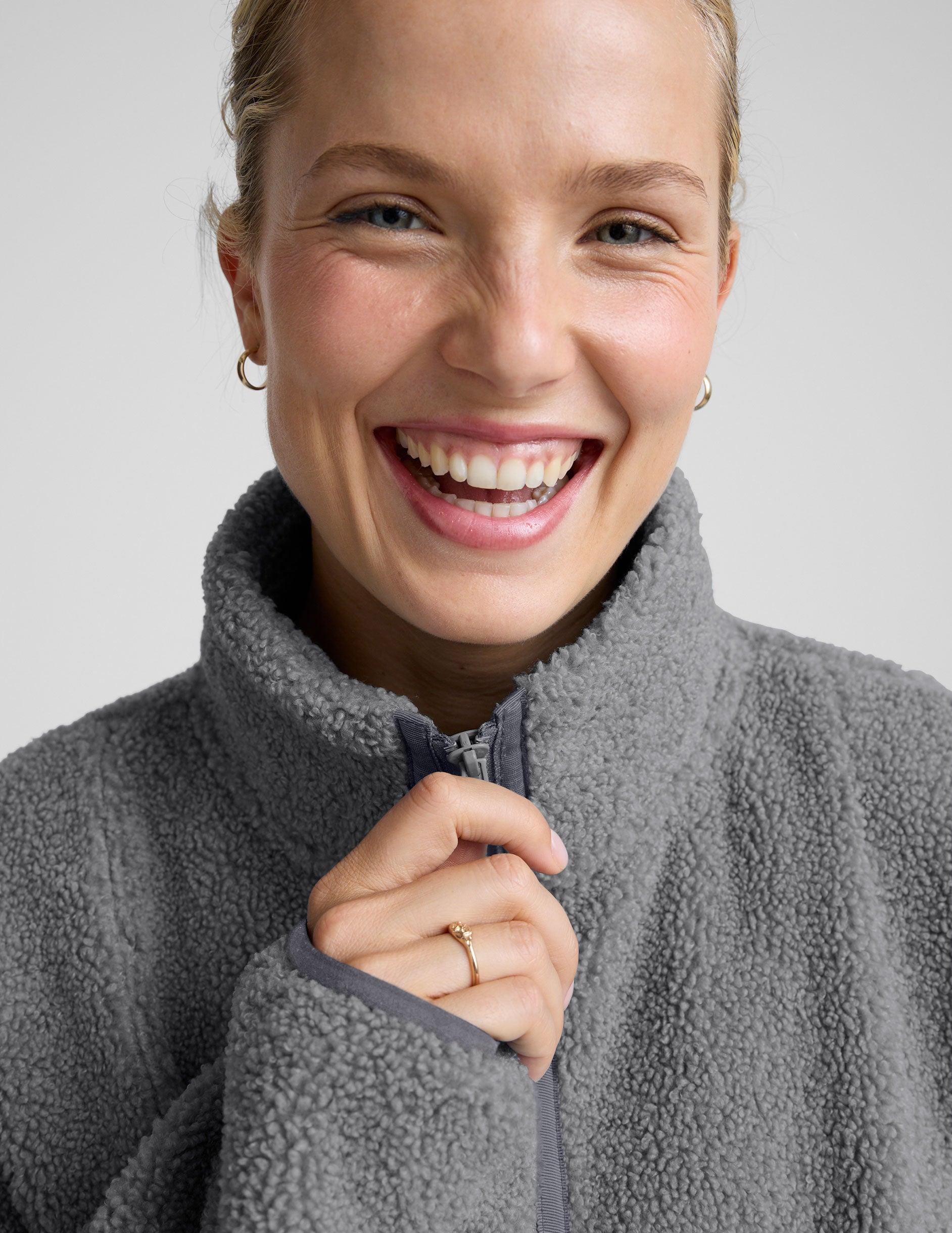 Unity Zip Jacket Product Image