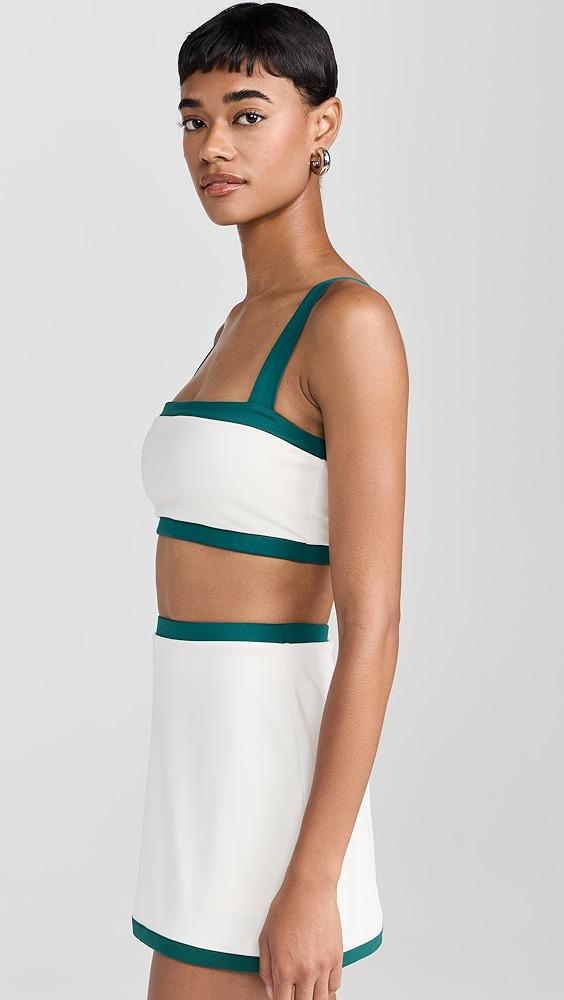 Reformation Active Adelina Ecomove Two Piece Set | Shopbop Product Image