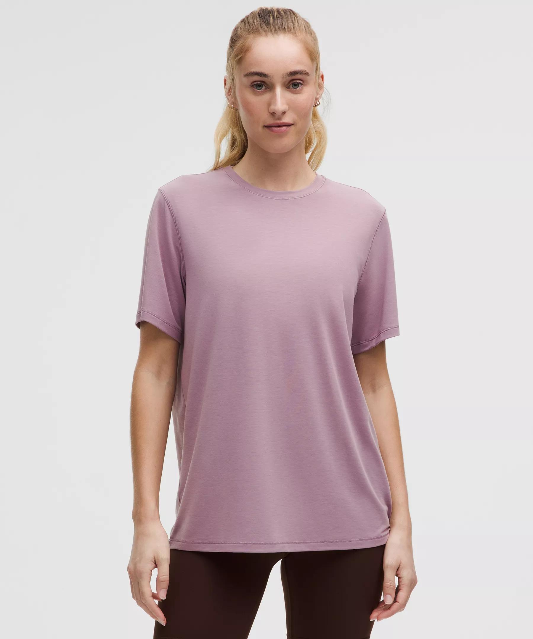 Jersey Training Short-Sleeve Shirt Product Image