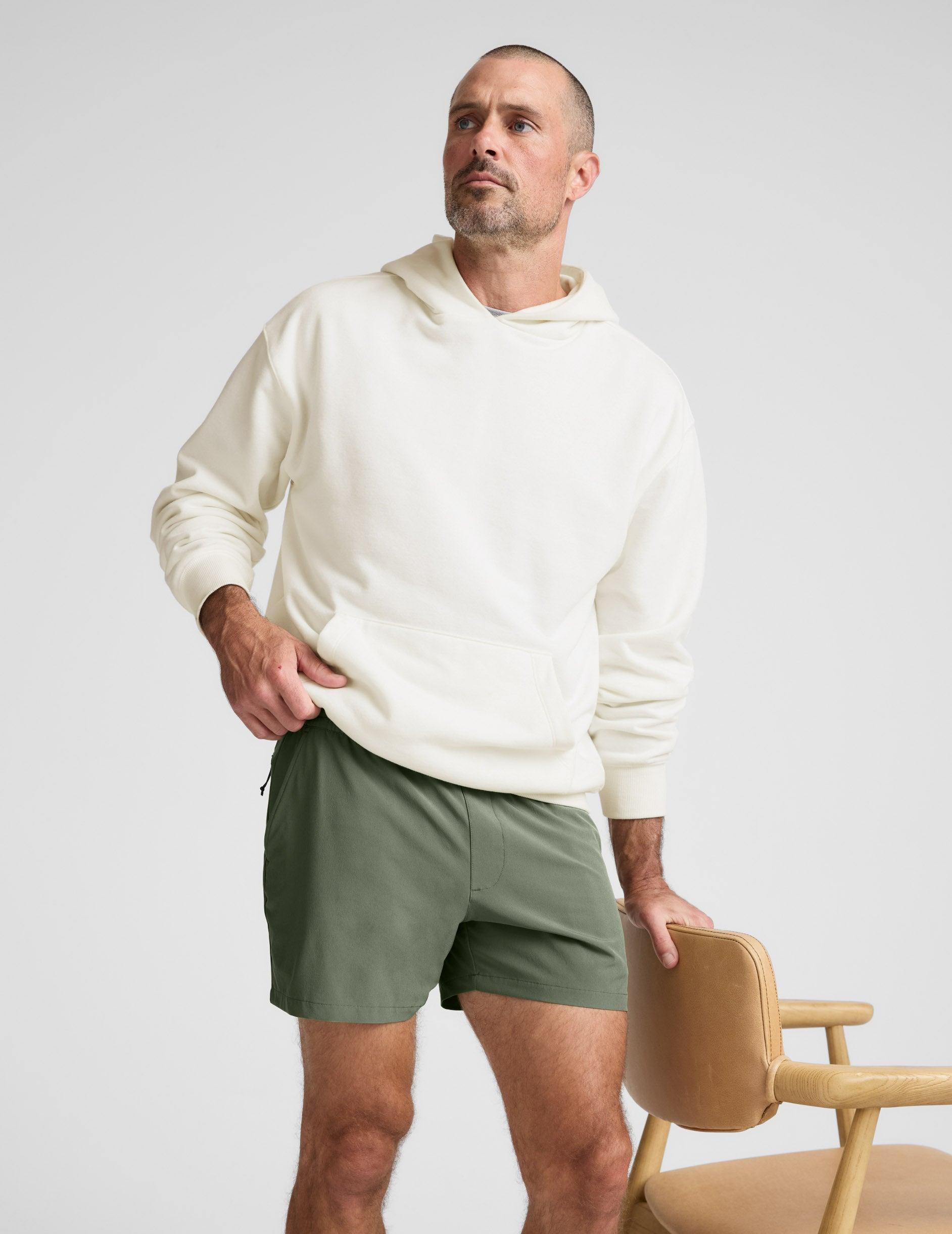 Pivotal 2.0 Men's Short 5" Male Product Image