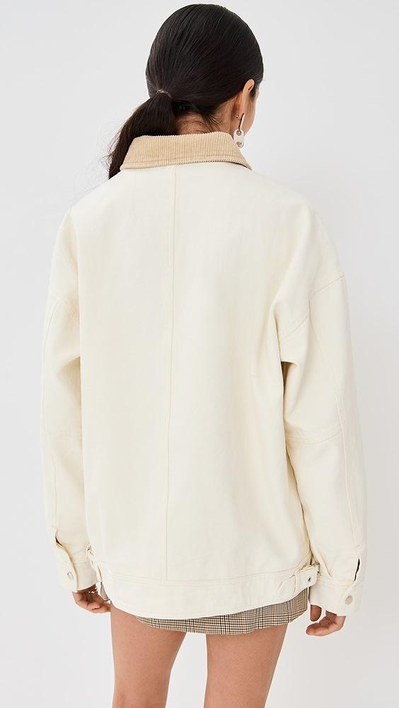 Lioness Workwear Jacket | Shopbop Product Image