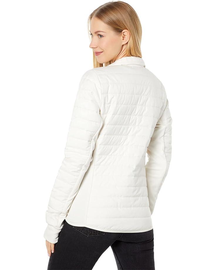 Women's The North Face Canyonlands Hybrid Jacket Product Image