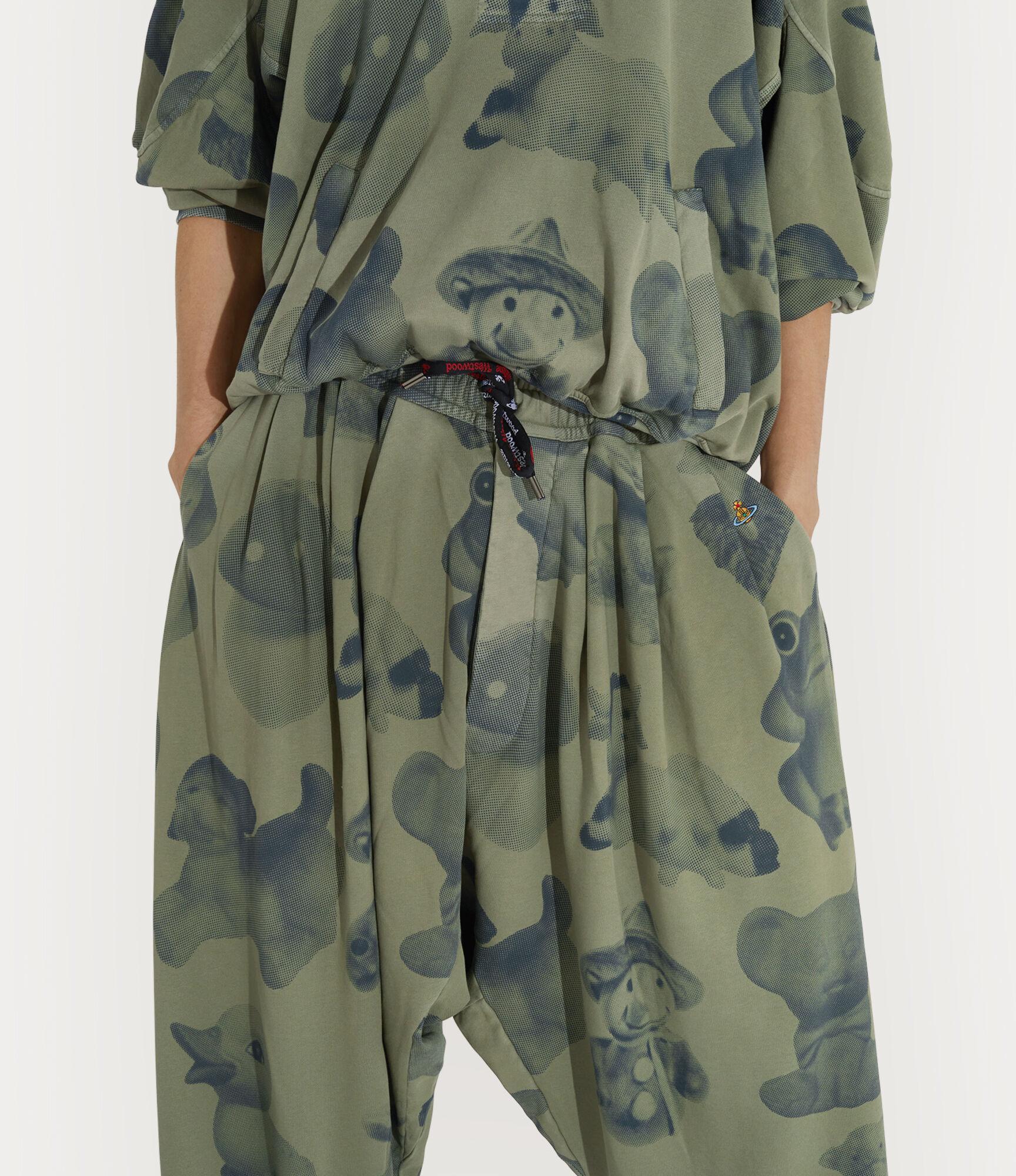 Balloon Sweatpants Product Image