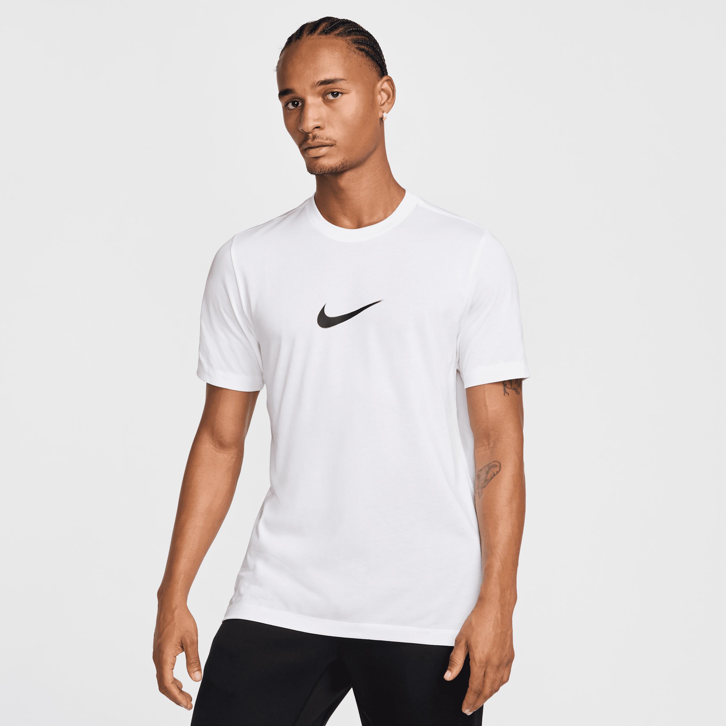 Nike Men's Dri-FIT Fitness T-Shirt Product Image