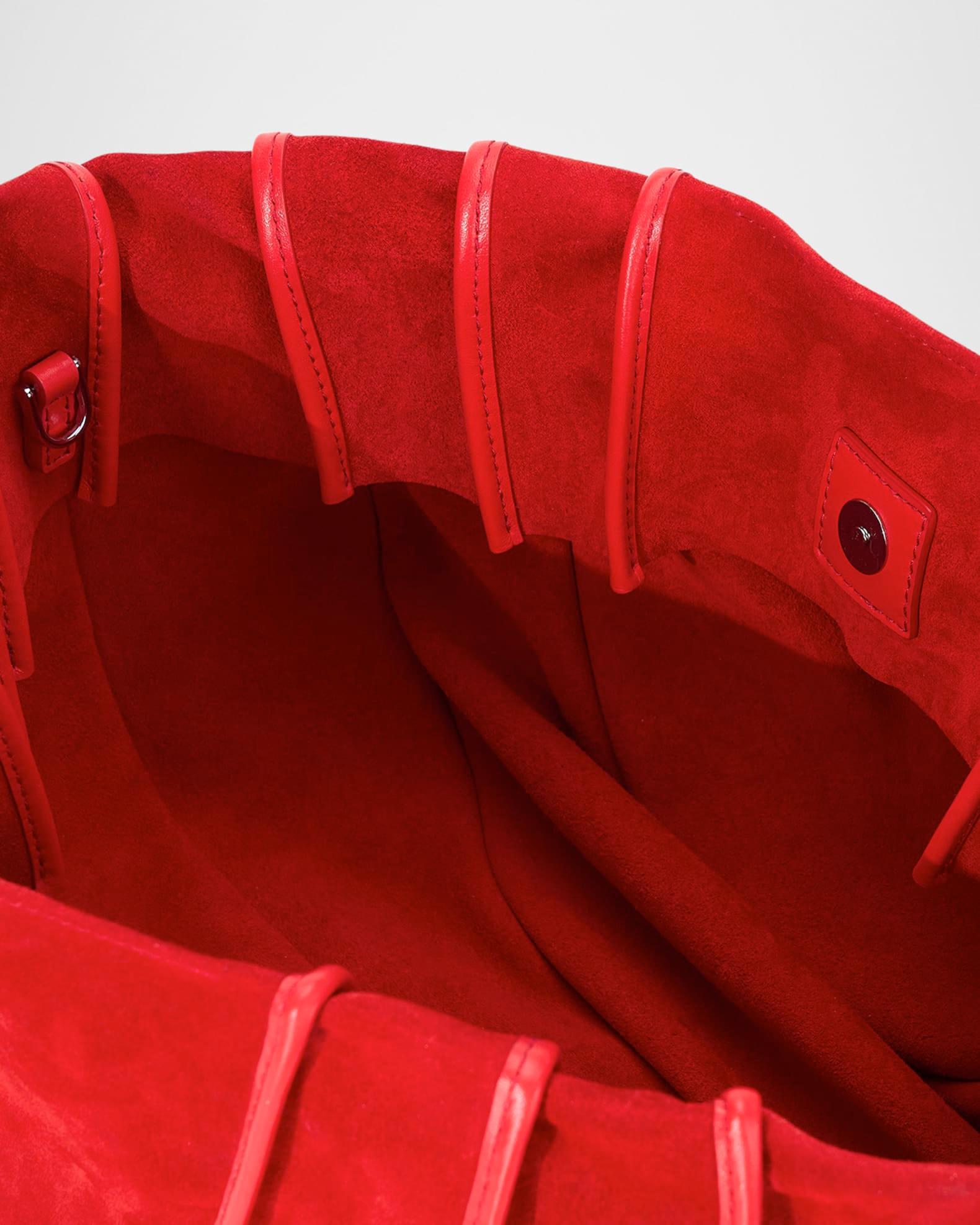 Wells Suede Bag Product Image