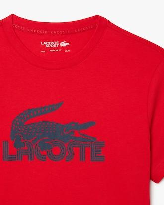 Men's Ultra Dry Cotton Sport T-Shirt Product Image