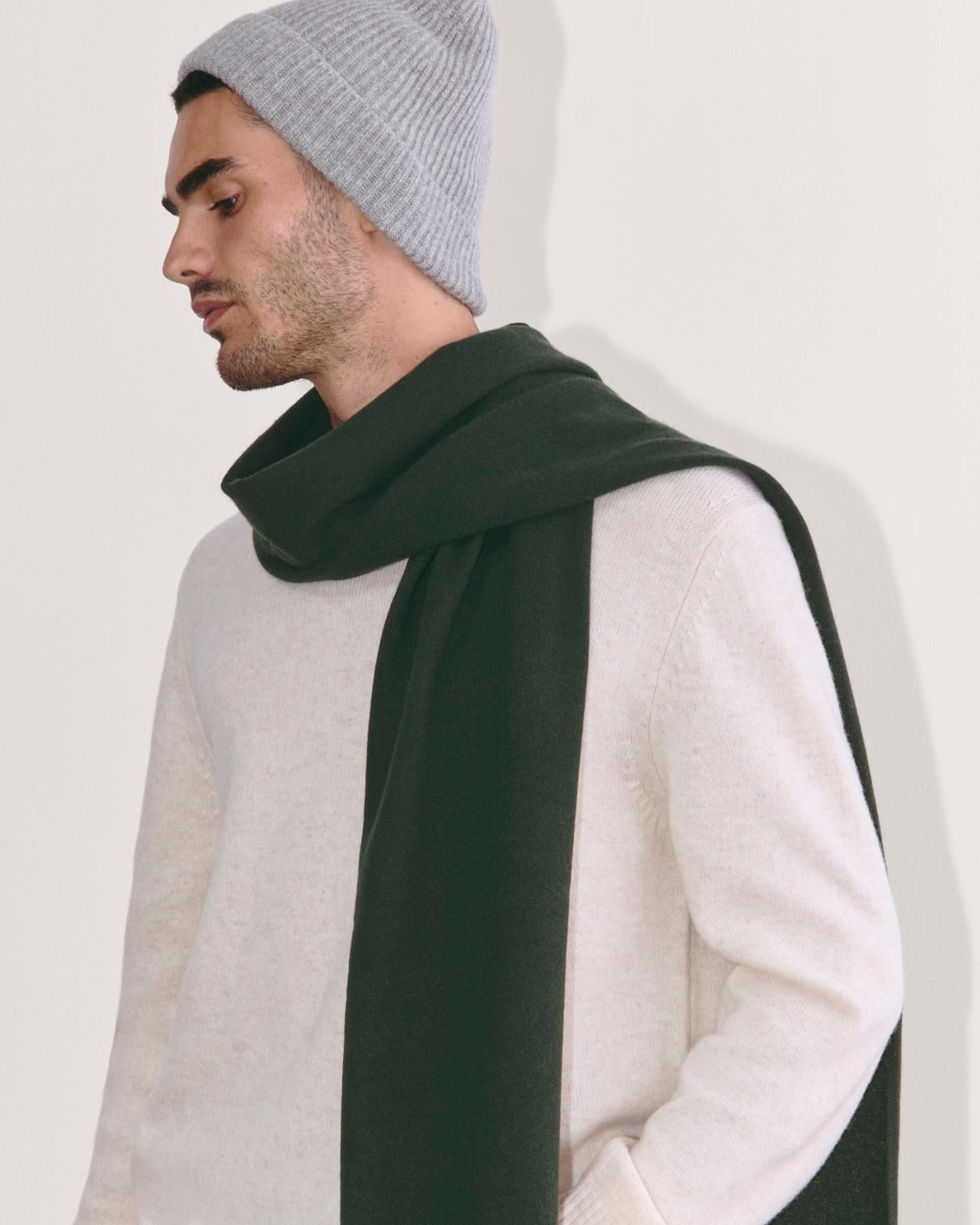 The Cashmere Scarf Product Image