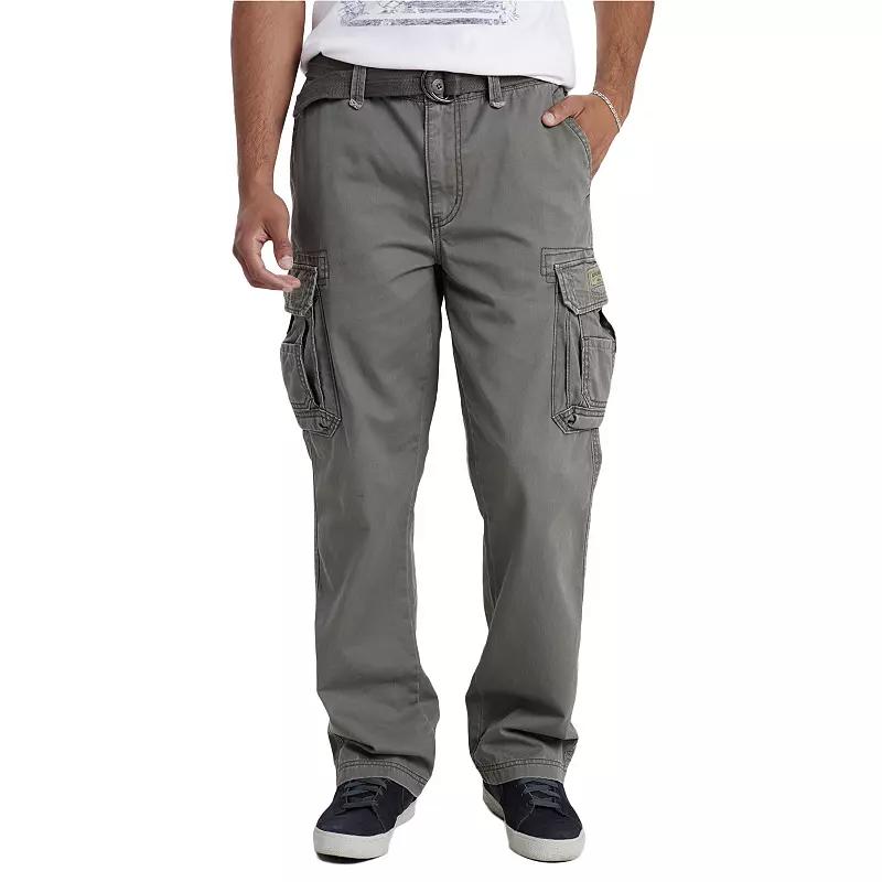 Men's UNIONBAY Cargo Survivor Pants,  Product Image