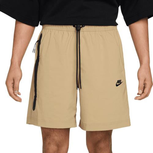 Nike Mens Nike Tech Woven Shorts - Mens Product Image