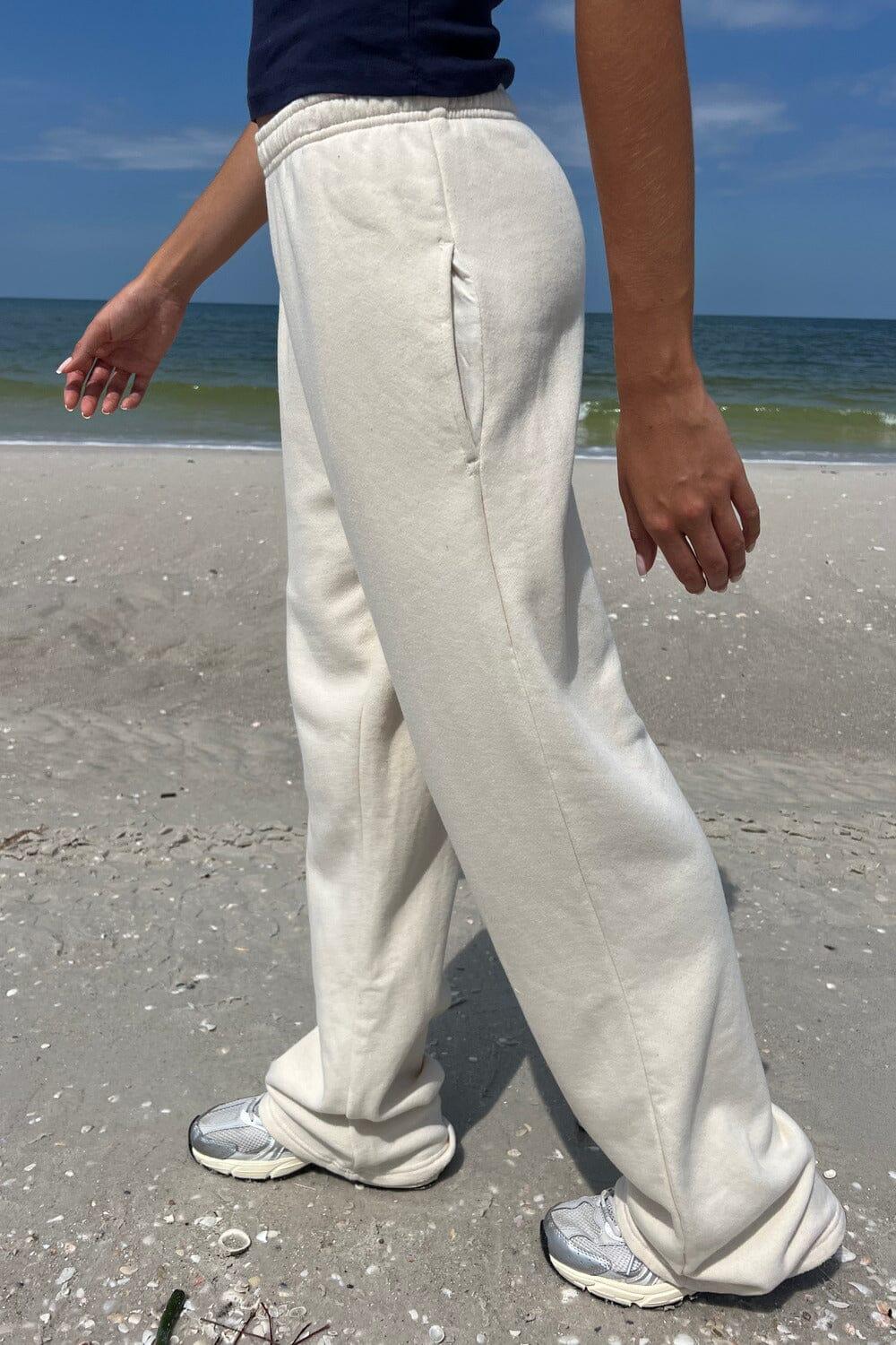 Anastasia Soft Sweatpants Product Image