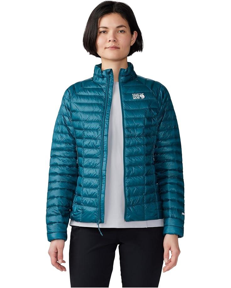 Highlander Jacket Product Image