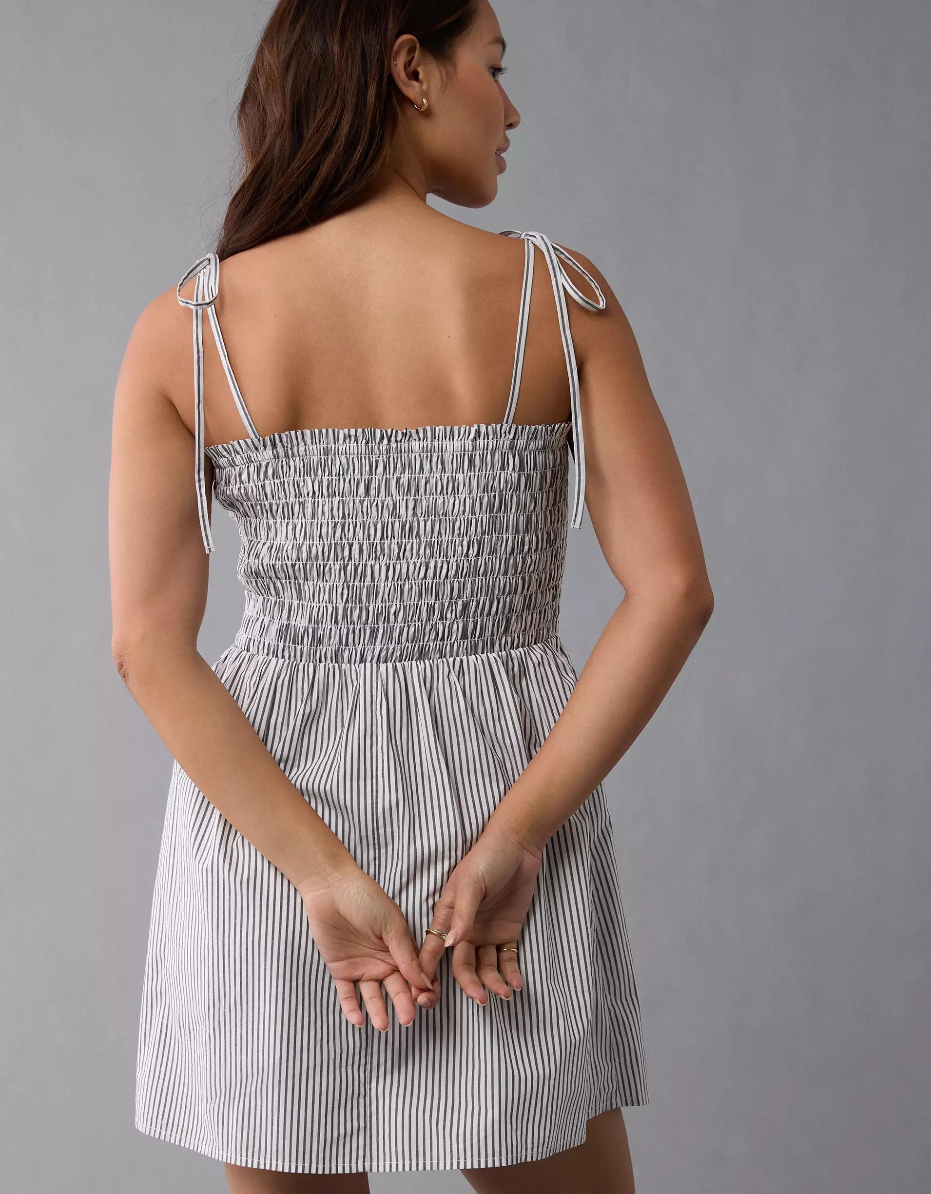 AE Bella Mini Dress Product Image