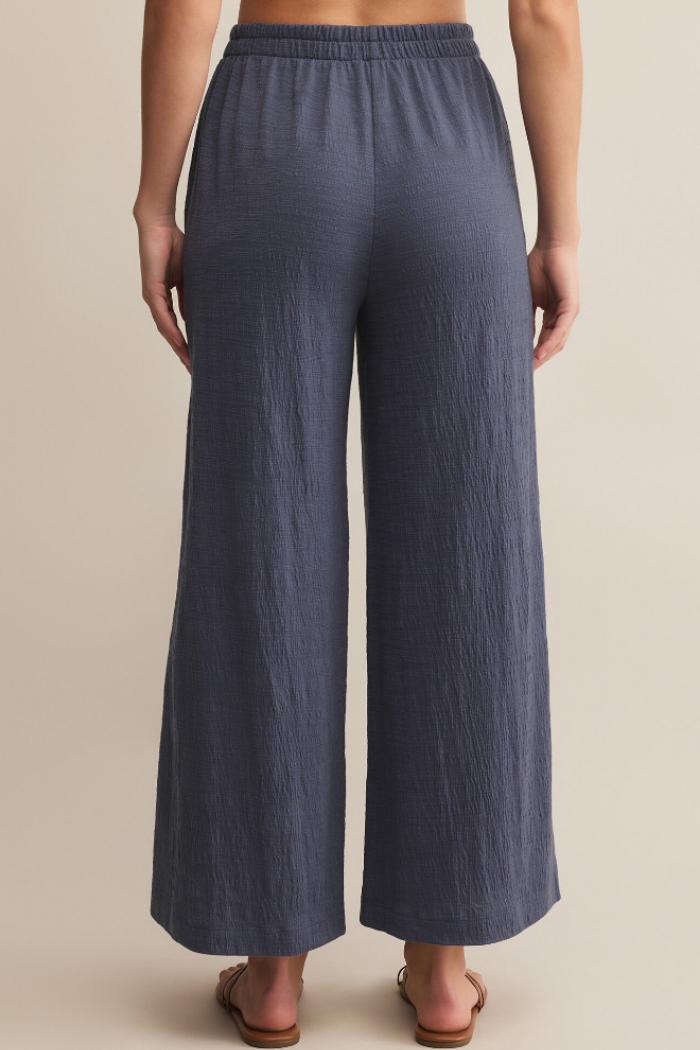 Scout Textured Slub Pant Product Image