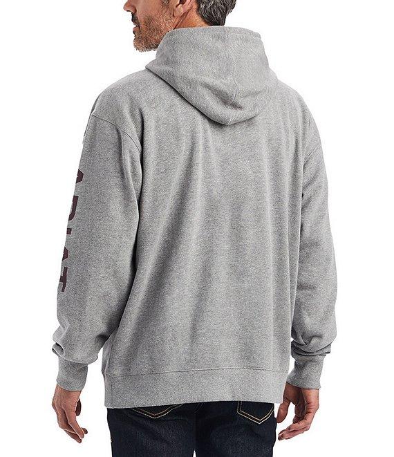 Ariat Logo Hoodie Product Image