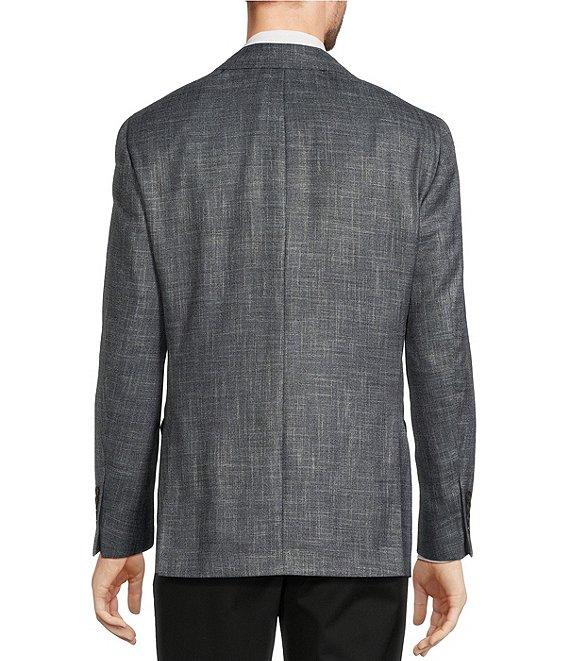 Hart Schaffner Marx Chicago Classic Fit Solid Sport Coat Product Image