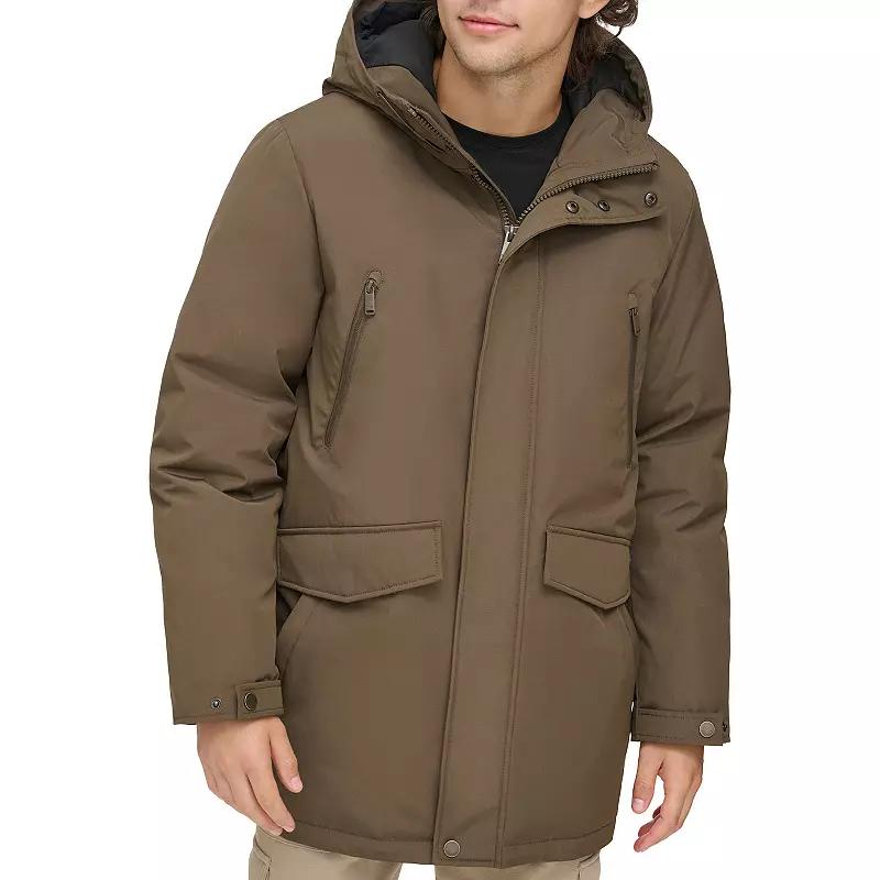 Men's Dockers® Heavyweight Coat,  Product Image