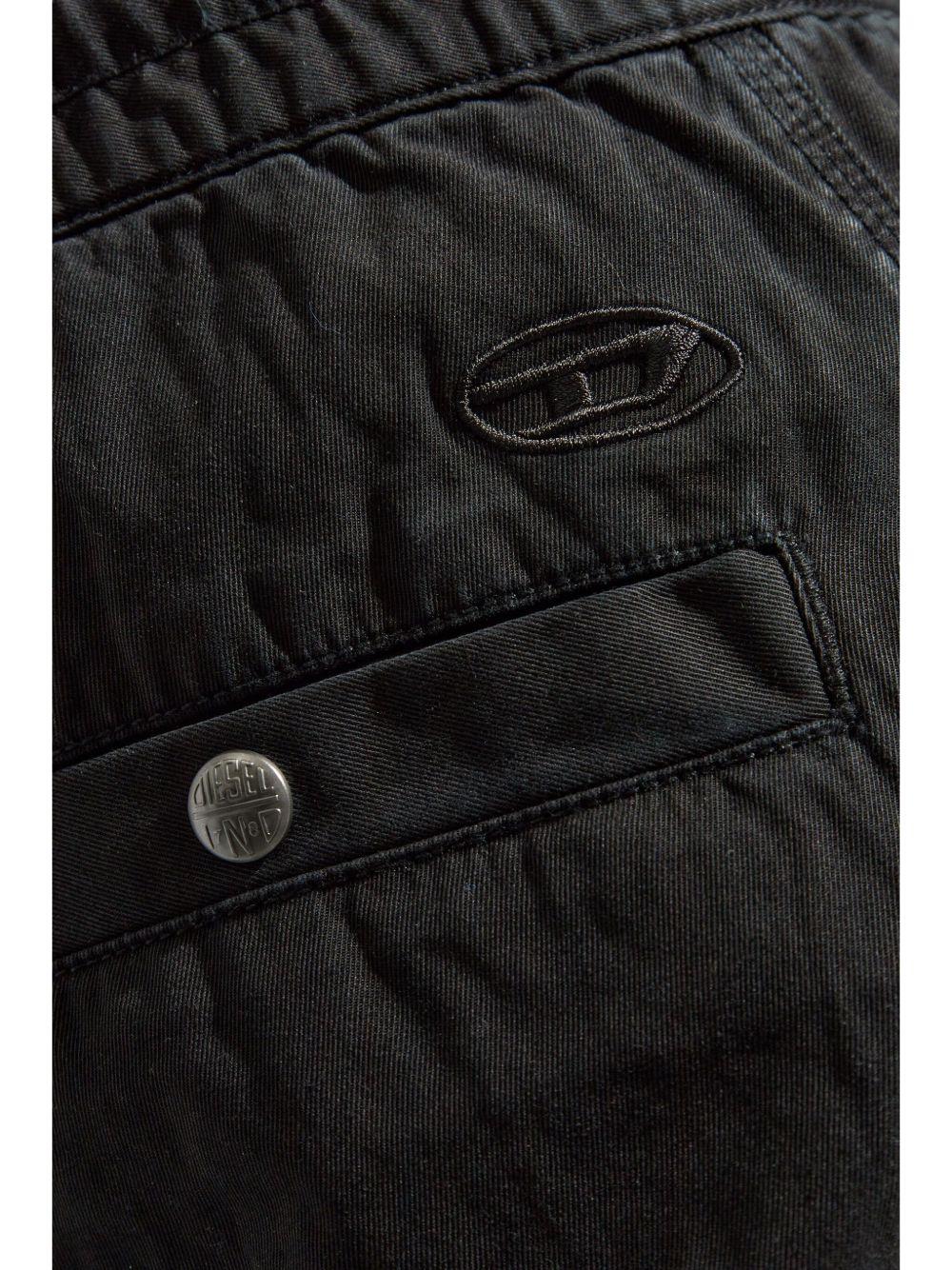 P-Danzel cargo pants Product Image