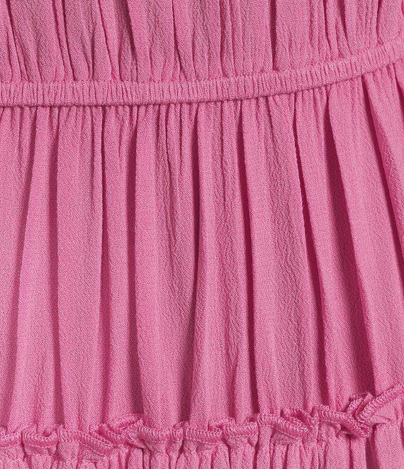 C&V Chelsea & Violet Tie Shoulder Dress Product Image