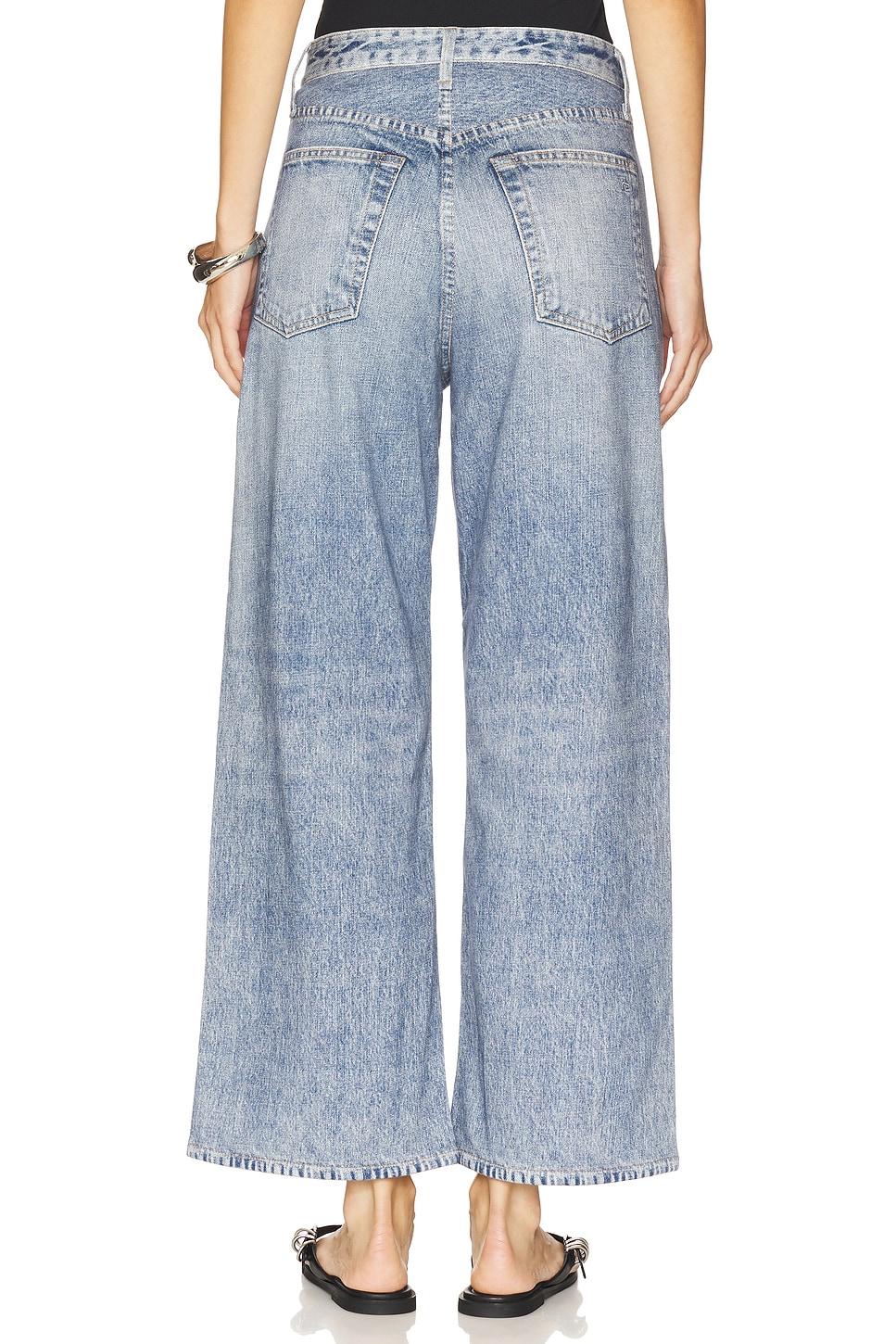 Miramar Andi Wide Leg Rag & Bone Product Image