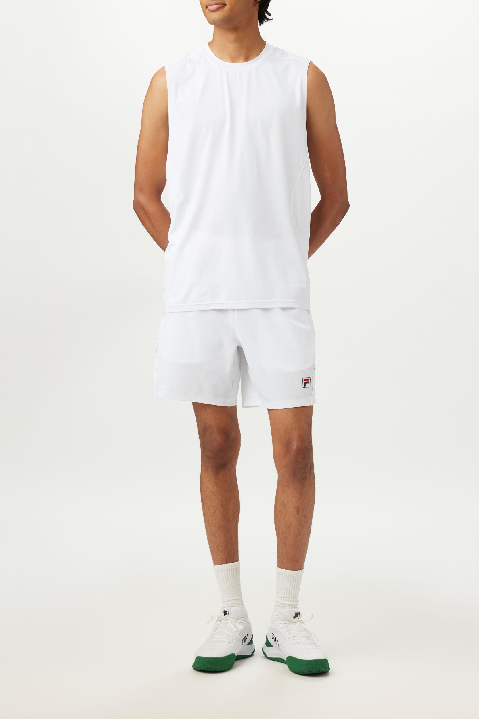 Sleeveless Tank Product Image