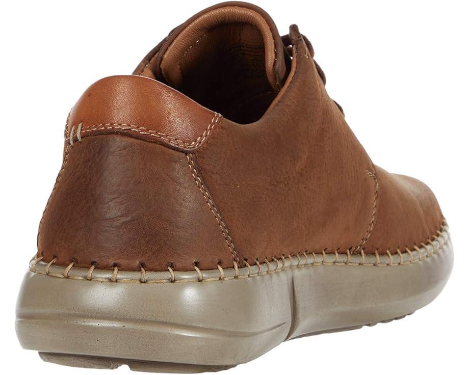 Crossover Lace to Toe Casual Sneaker Product Image