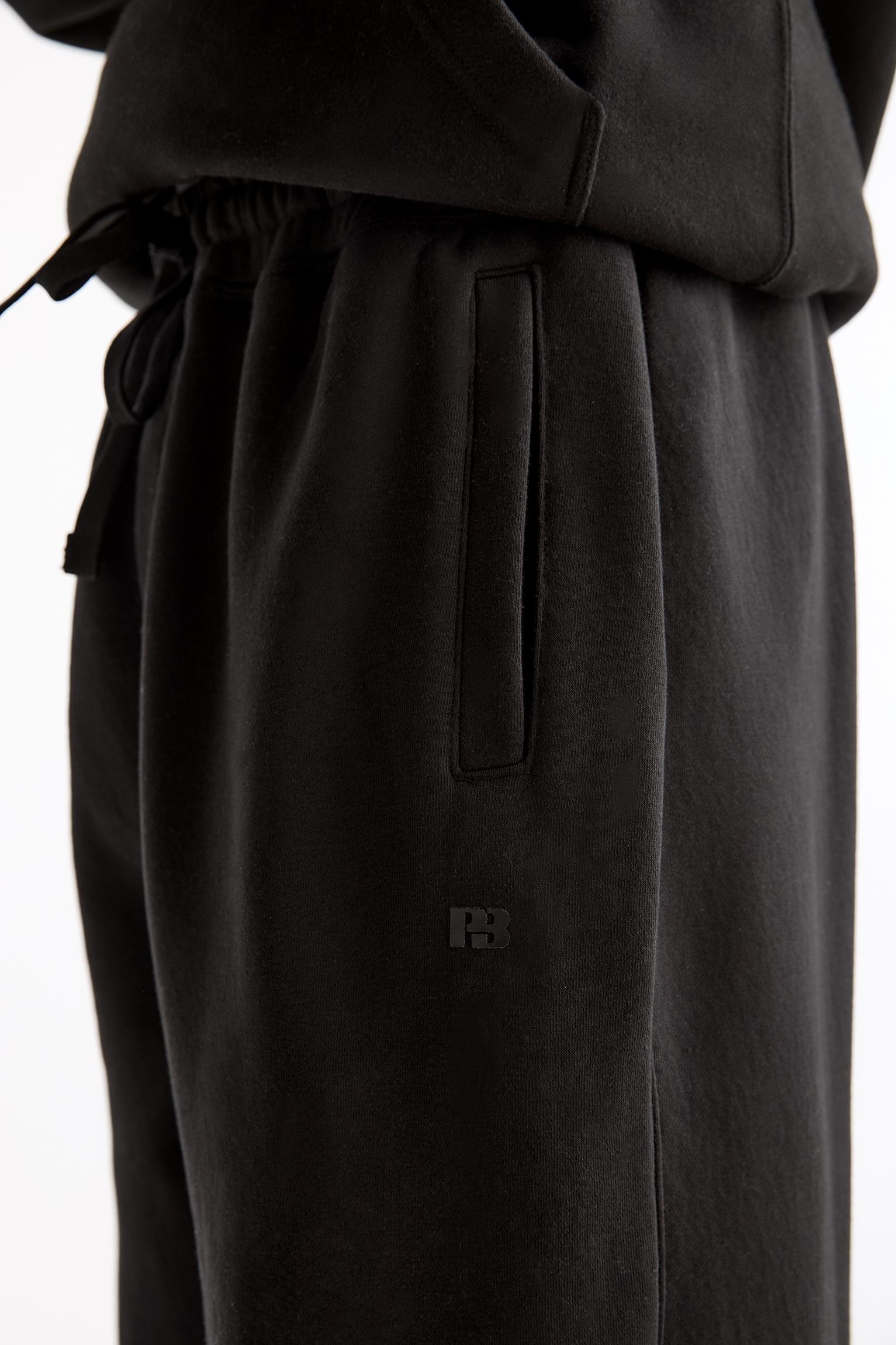 Baggy sweatpants Product Image